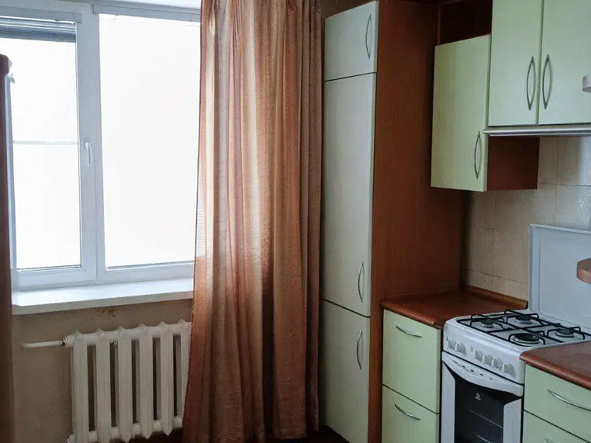 Продаётся 3-комнатная квартира, 88.2 м²
