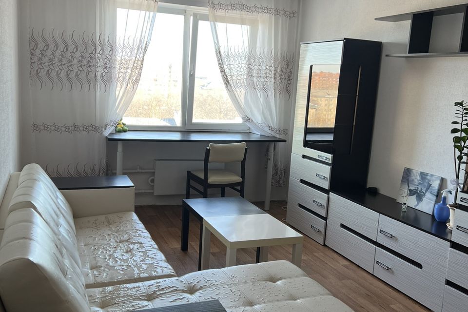 Продаётся 1-комнатная квартира, 45 м²