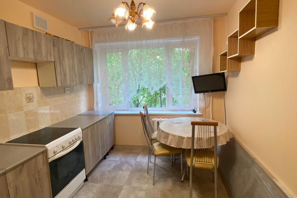 Сдаётся 2-комнатная квартира, 51.8 м²