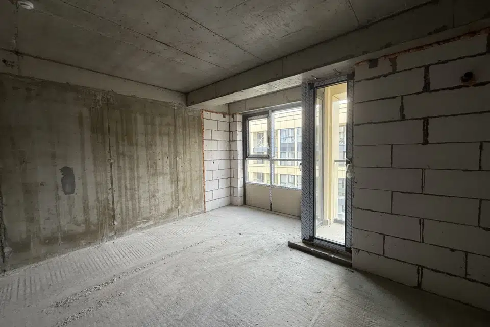 Продаётся 1-комнатная квартира, 28.5 м²