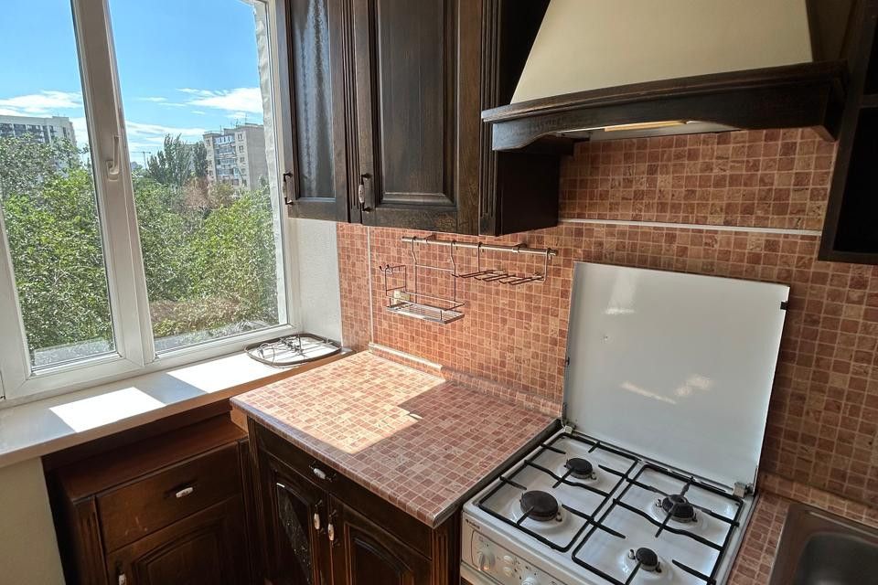 Продаётся 2-комнатная квартира, 53.3 м²