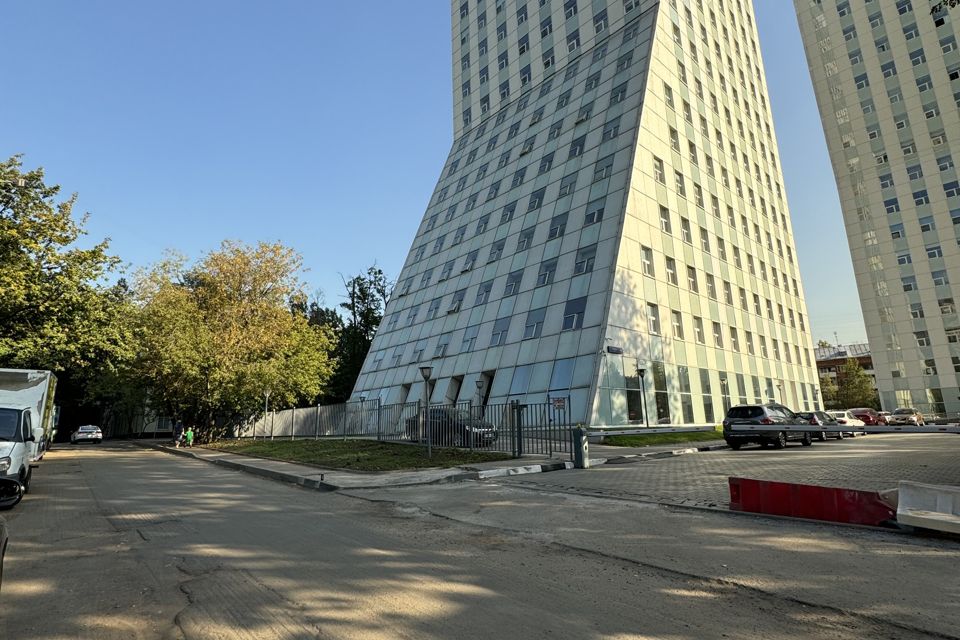 Продаётся 2-комнатная квартира, 53 м²