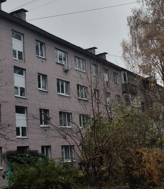 Продаётся 1-комнатная квартира, 31 м²