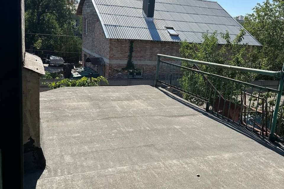 Продаётся 3-этажный дом, 112 м²