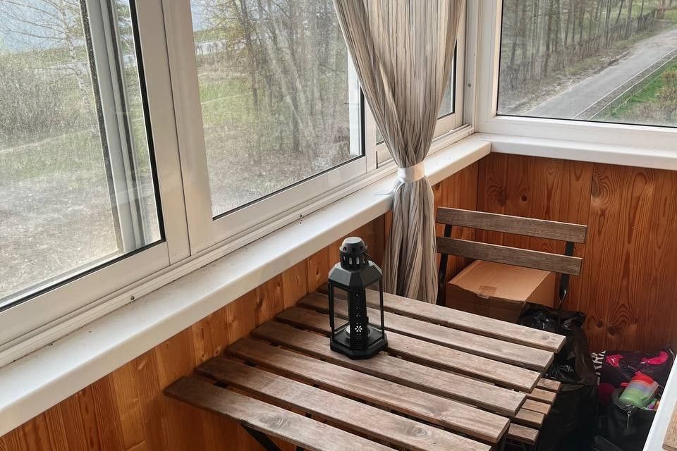 Продаётся 2-комнатная квартира, 39 м²