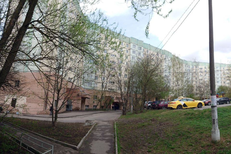 Продаётся 4-комнатная квартира, 96 м²