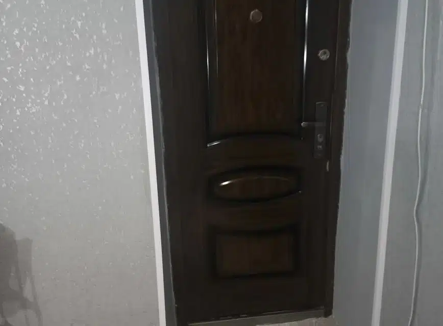 Продаётся 3-комнатная квартира, 74.5 м²