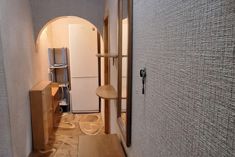 Сдаётся 2-комнатная квартира, 47 м²