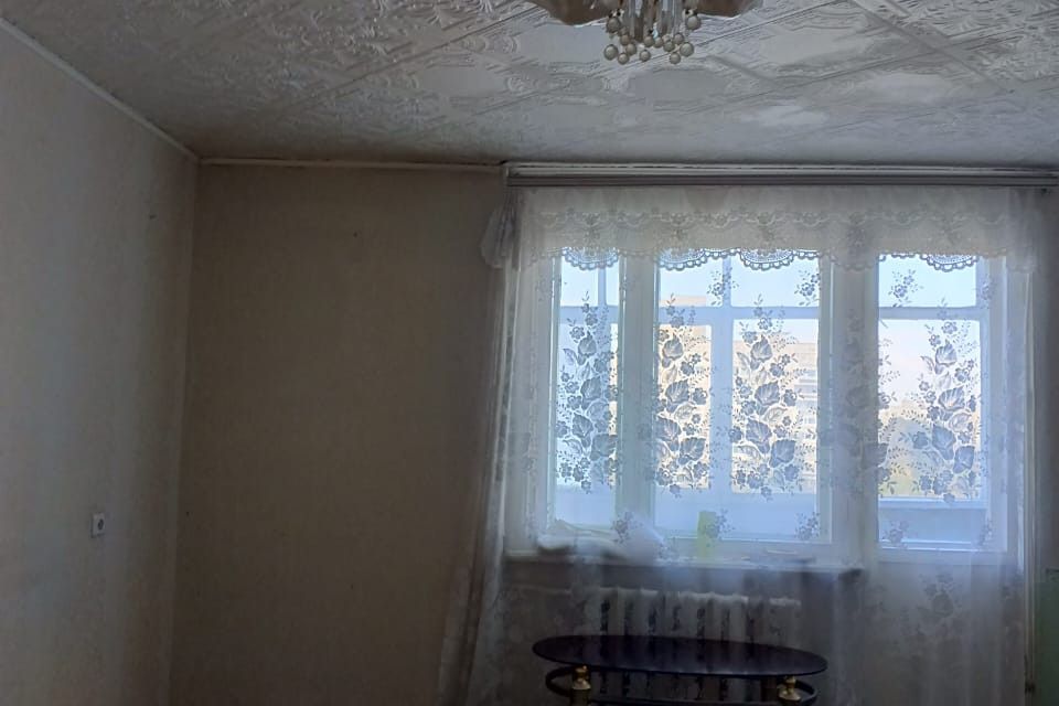 Продаётся 2-комнатная квартира, 43 м²