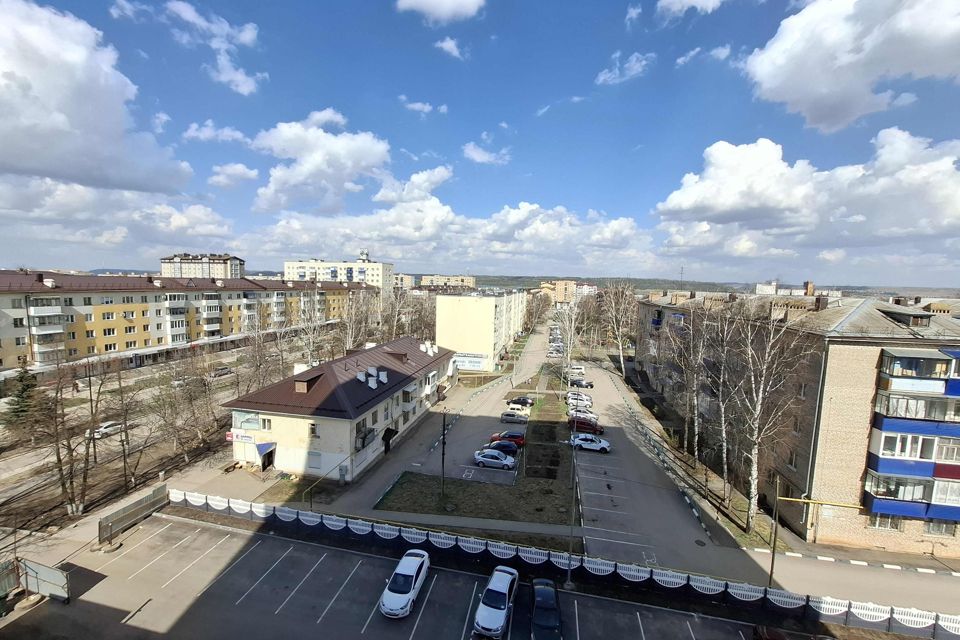 Продаётся 2-комнатная квартира, 53 м²