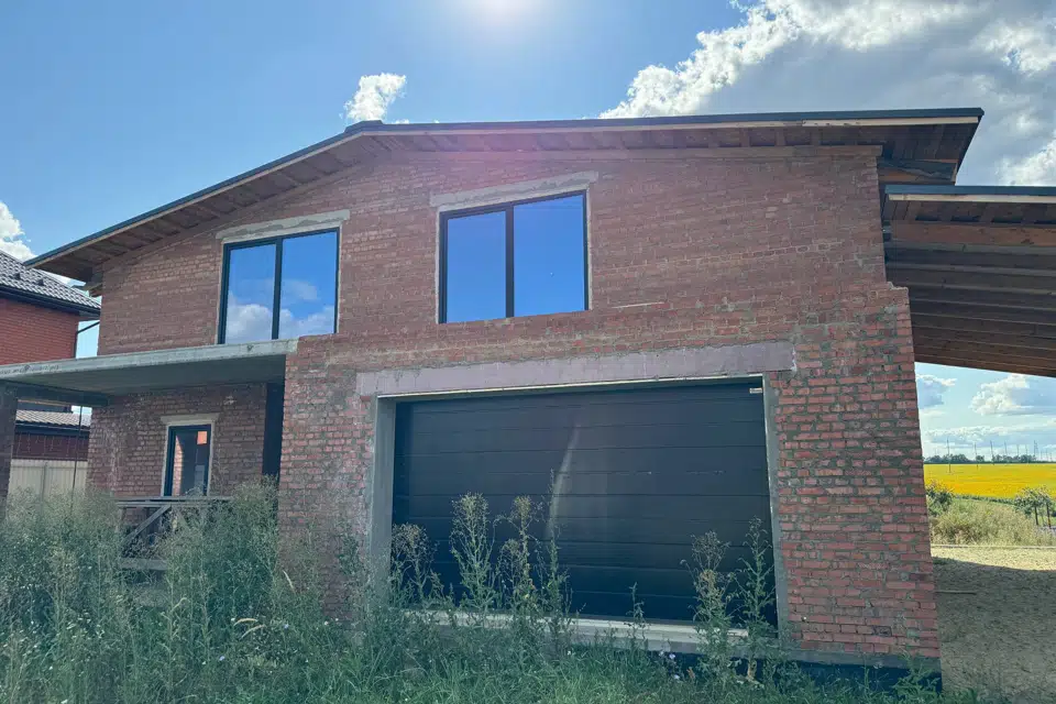 Продаётся 2-этажный дом, 270.1 м²