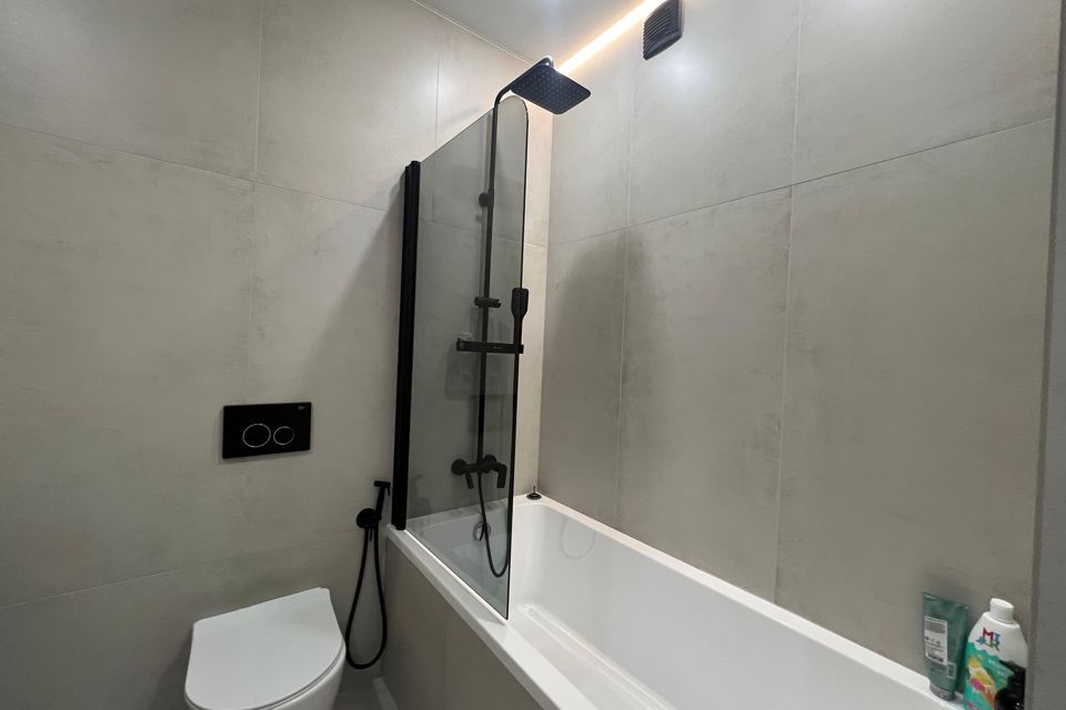 Продаётся 2-комнатная квартира, 44 м²