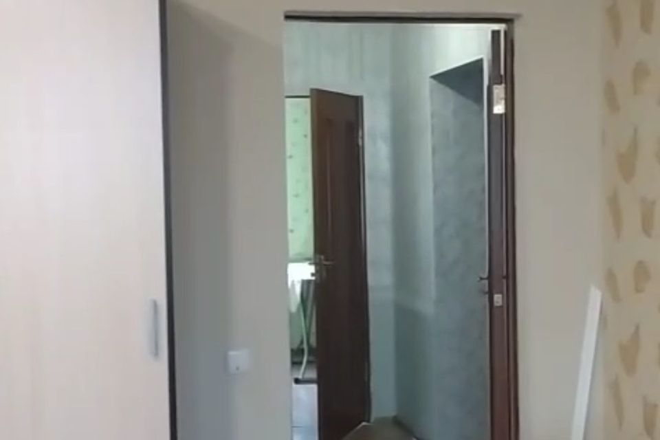 Продаётся 3-комнатная квартира, 56 м²