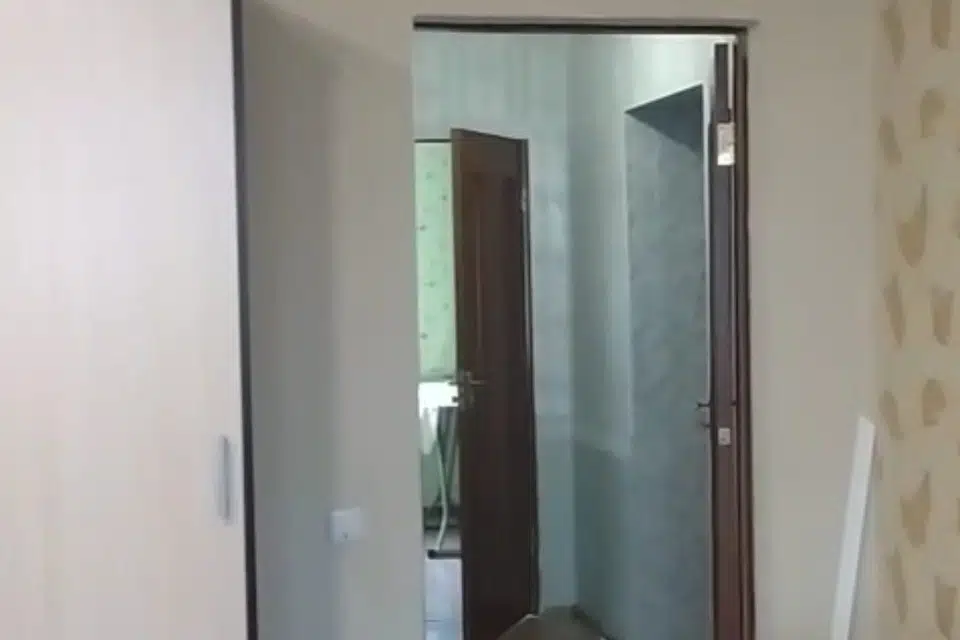 Продаётся 3-комнатная квартира, 56 м²