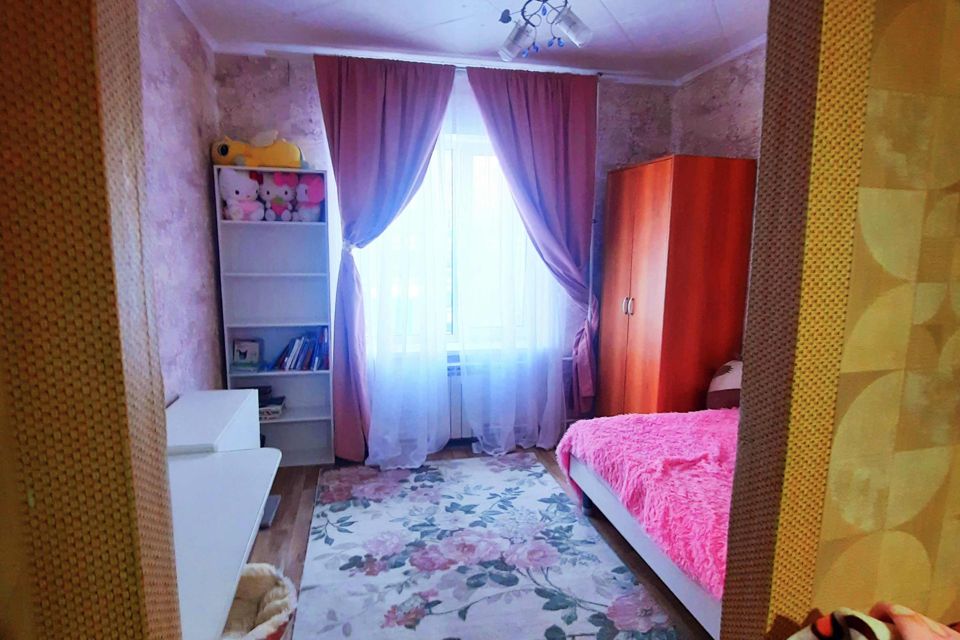Продаётся студия, 26.4 м²