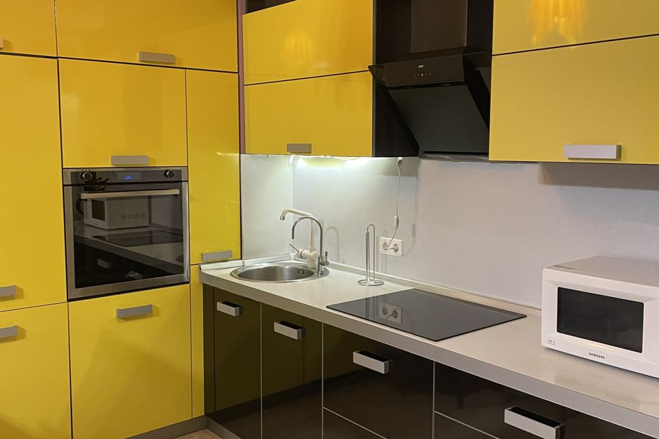 Продаётся студия, 37.2 м²