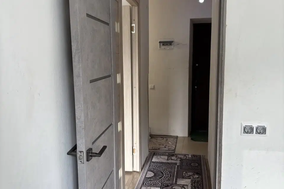 Продаётся 2-комнатная квартира, 42.1 м²