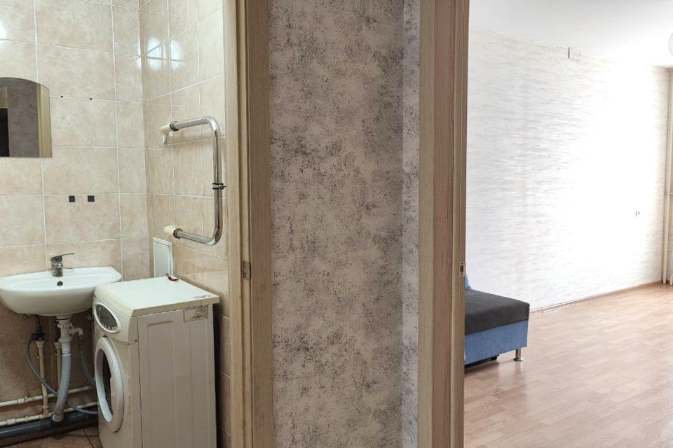 Продаётся 2-комнатная квартира, 64.3 м²