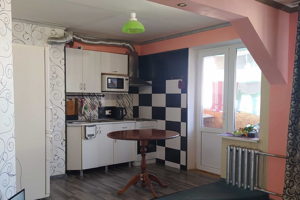 Продаётся 2-комнатная квартира, 48.9 м²
