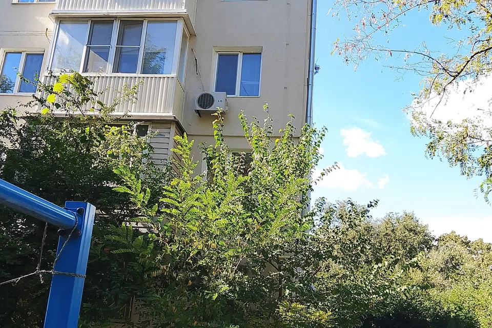 Продаётся 2-комнатная квартира, 46.8 м²