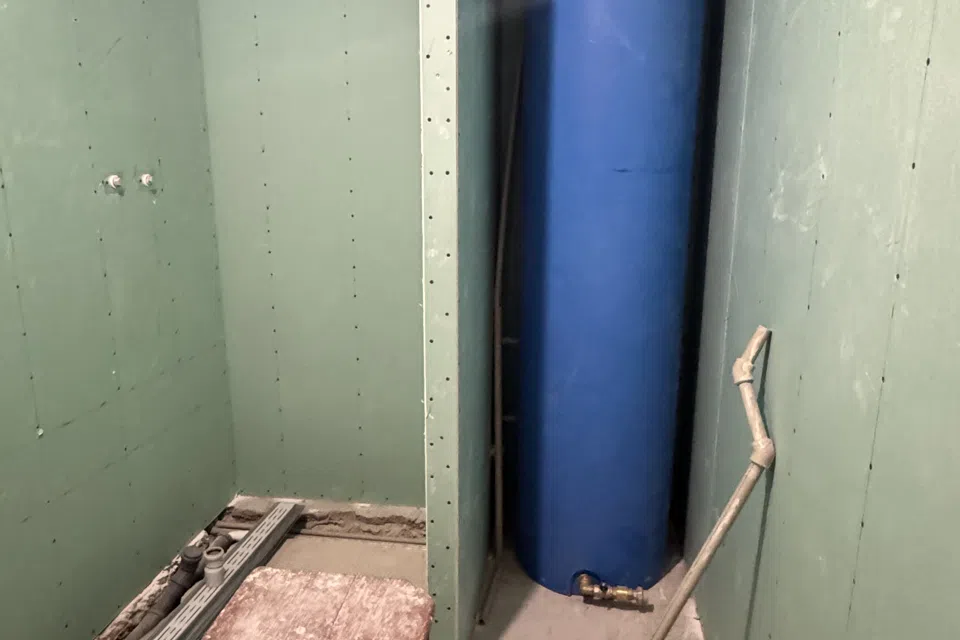 Продаётся 2-комнатная квартира, 44 м²