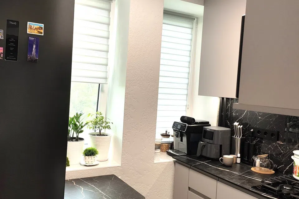 Продаётся 2-комнатная квартира, 48 м²