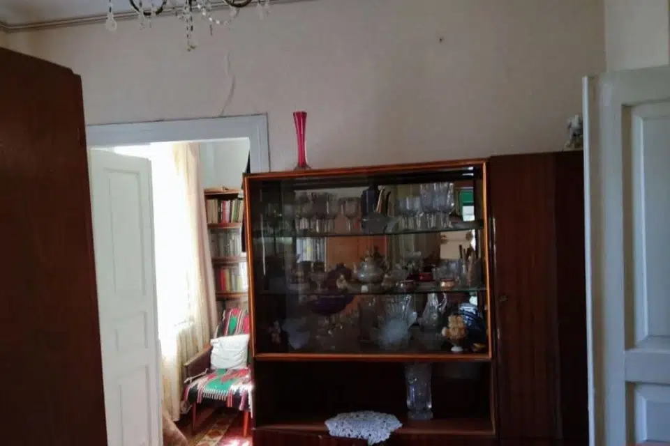 Продаётся 1-этажный дом, 51.8 м²