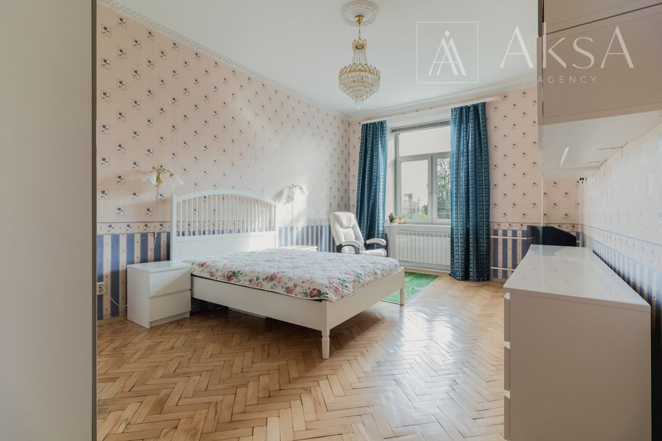 Продаётся 3-комнатная квартира, 97.8 м²