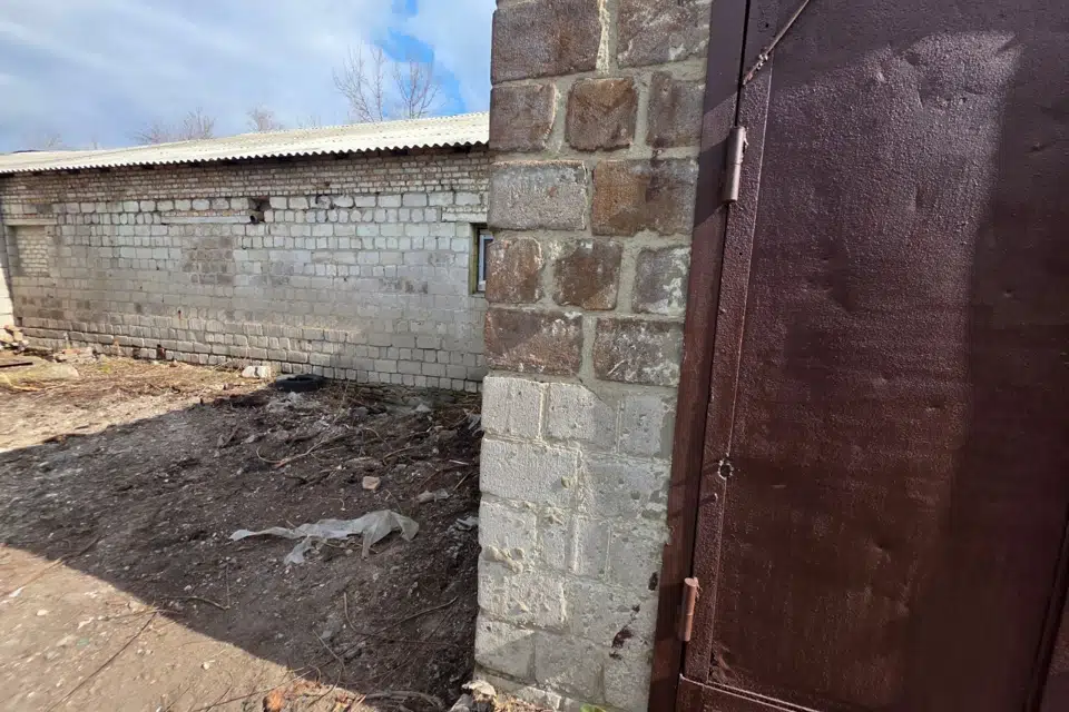 Продаётся помещение своб. назначения, 645 м²