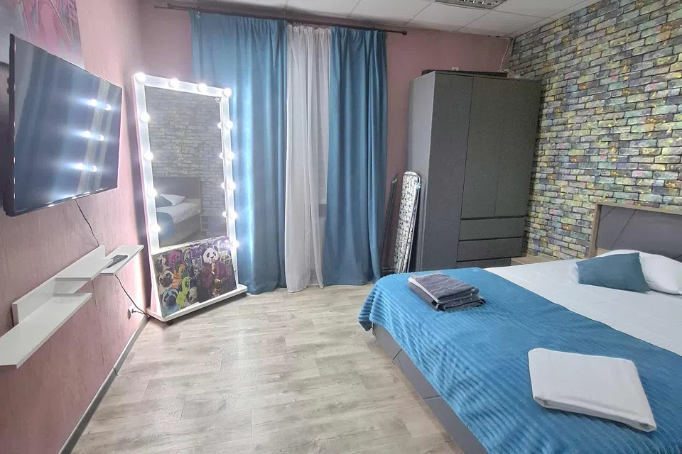 Продаётся 2-комнатная квартира, 50 м²