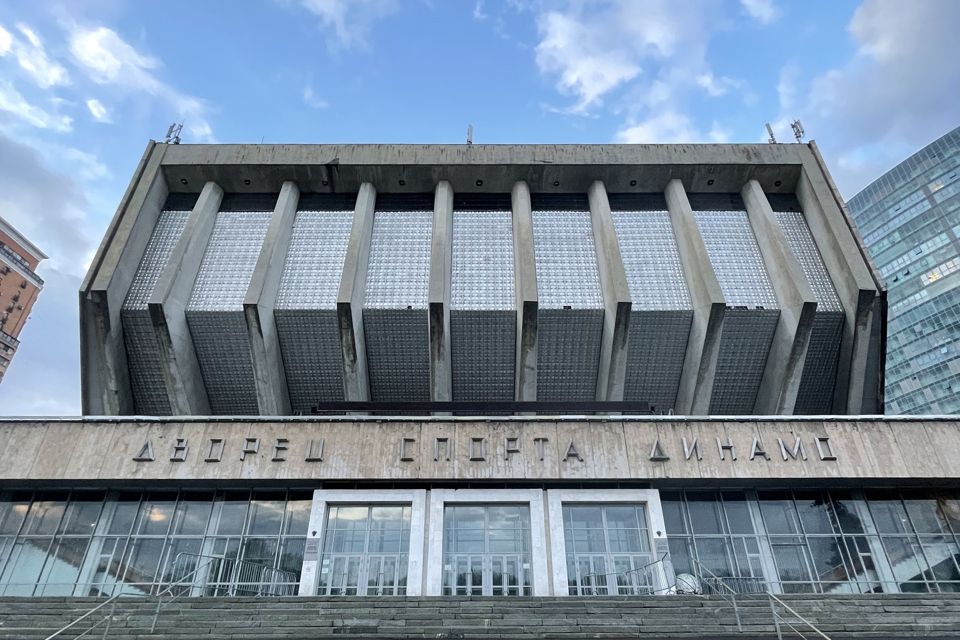 Продаётся 1-комнатная квартира, 32.5 м²