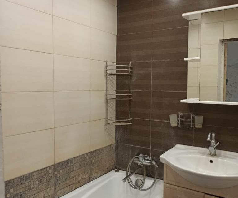 Продаётся 1-комнатная квартира, 33 м²