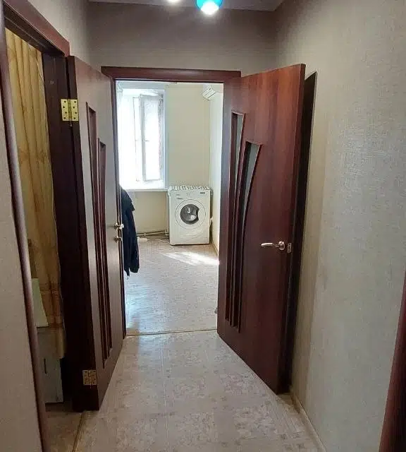 Продаётся 1-комнатная квартира, 32 м²