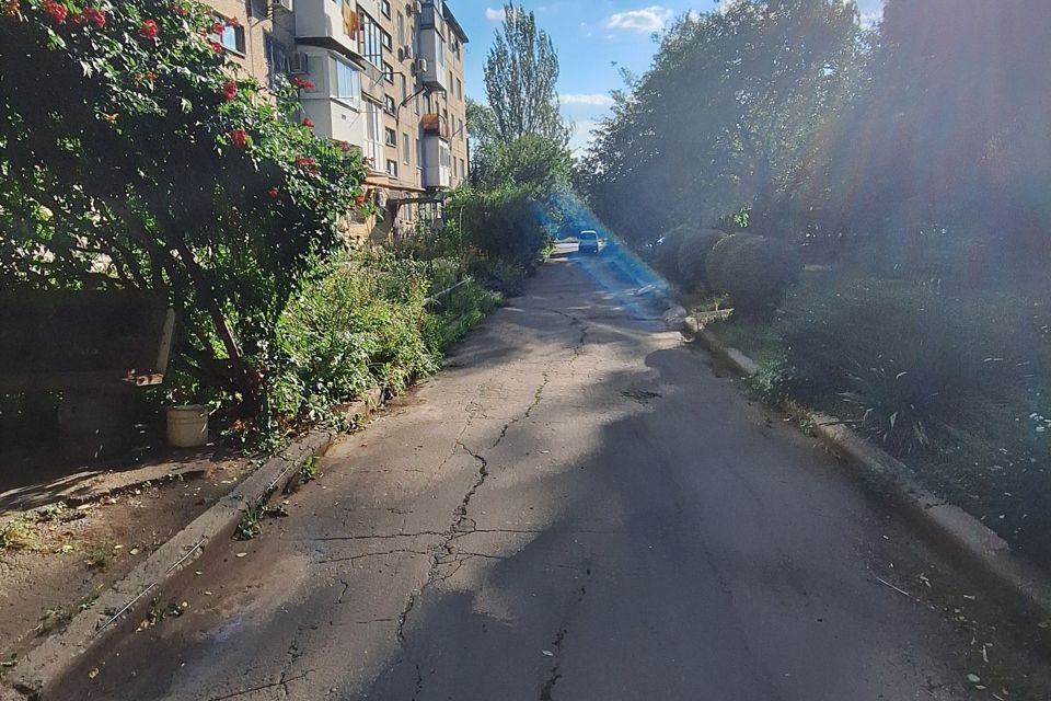Продаётся 1-комнатная квартира, 28.8 м²