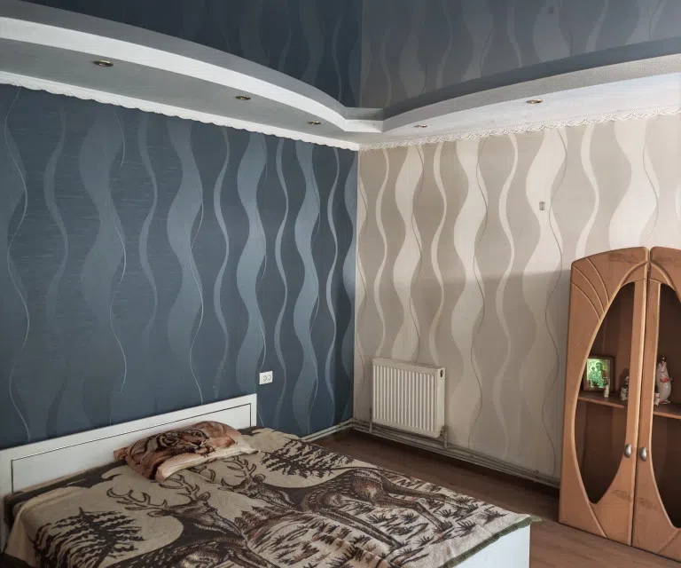 Продаётся 1-этажный дом, 110 м²