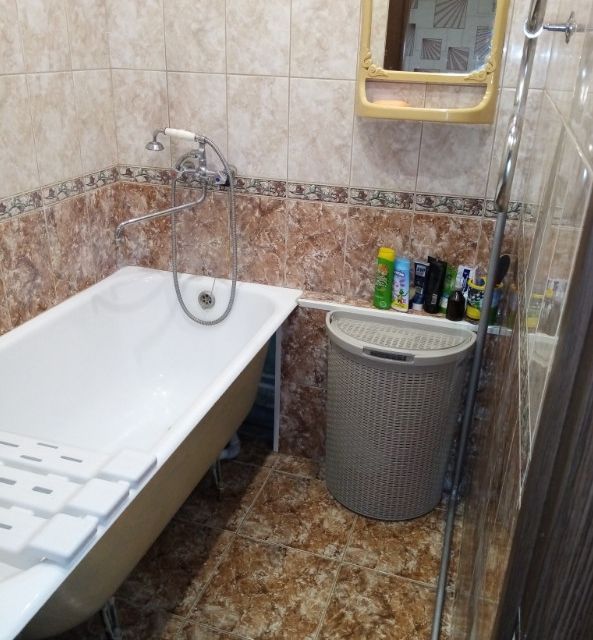 Продаётся 2-комнатная квартира, 44.8 м²