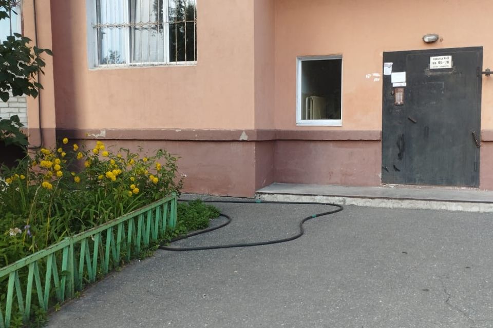 Продаётся 3-комнатная квартира, 88 м²