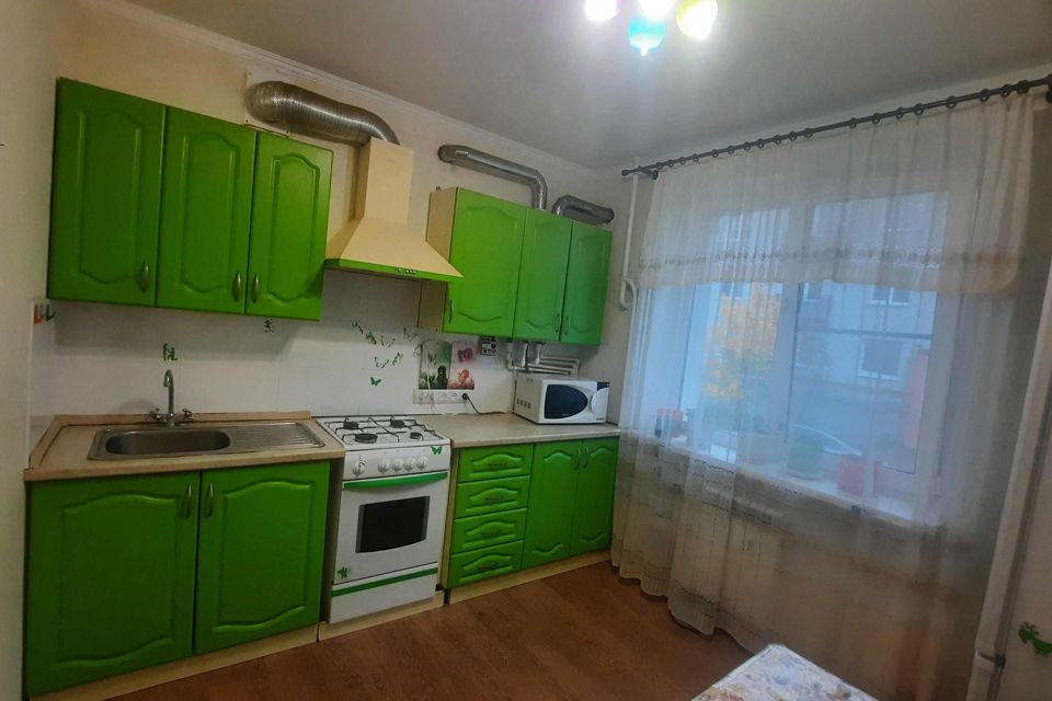 Продаётся 2-комнатная квартира, 46.8 м²