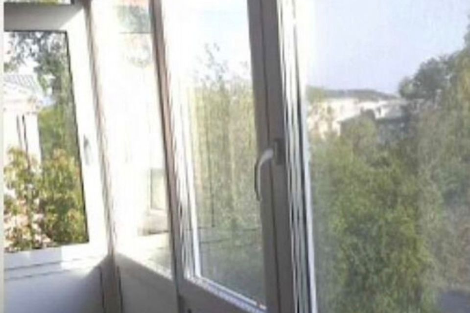 Продаётся 3-комнатная квартира, 63 м²