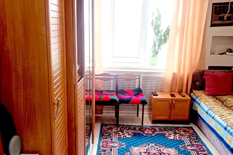 Продаётся комната в 1-комн. квартире, 17 м²