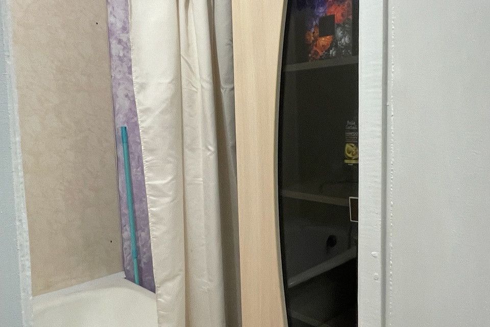 Продаётся 1-комнатная квартира, 35 м²