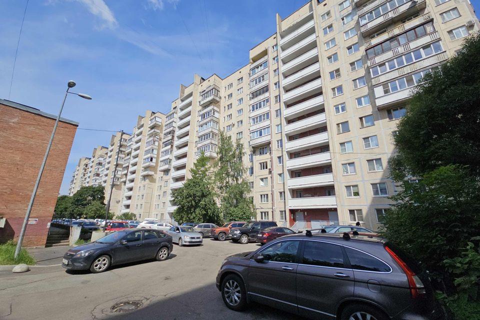 Продаётся 2-комнатная квартира, 48.8 м²