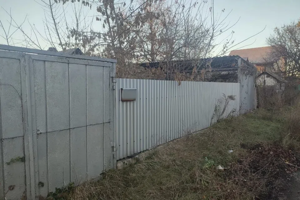 Продаётся 1-этажный дом, 69 м²