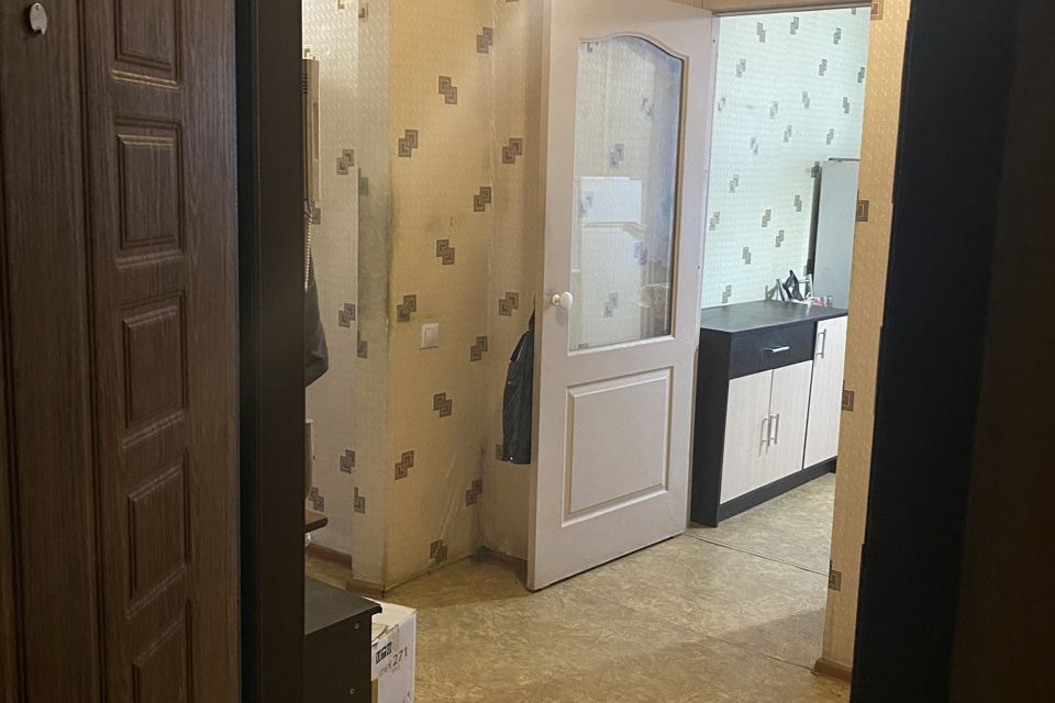 Продаётся 2-комнатная квартира, 49.5 м²