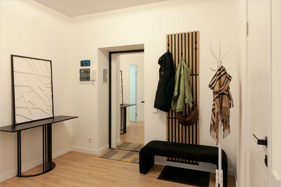 Продаётся 2-комнатная квартира, 56 м²