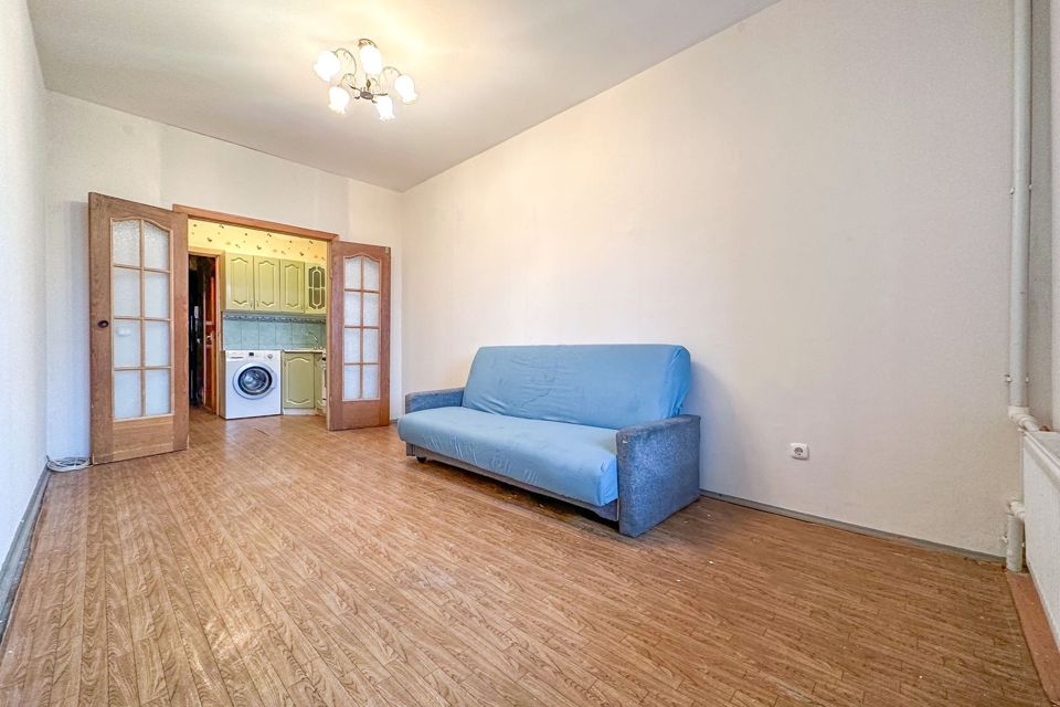 Продаётся студия, 24 м²
