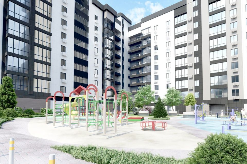 Продаётся студия, 1 м²