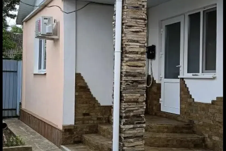 Продаётся 1-этажный дом, 117 м²