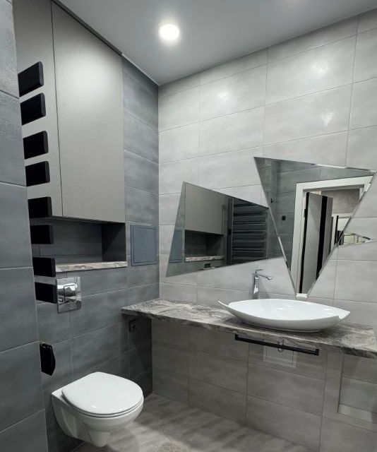 Продаётся 1-комнатная квартира, 37.5 м²