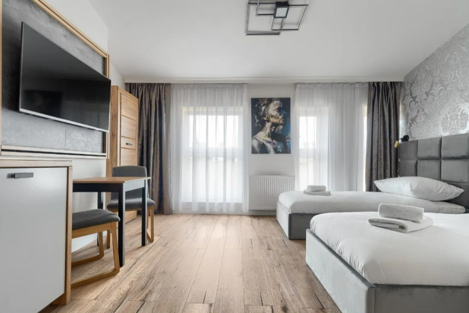 Продаётся студия, 24 м²